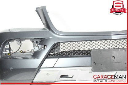 10-12 Mercedes X164 GL450 GL350 Front Bumper Cover Assembly 1648850238 OEM