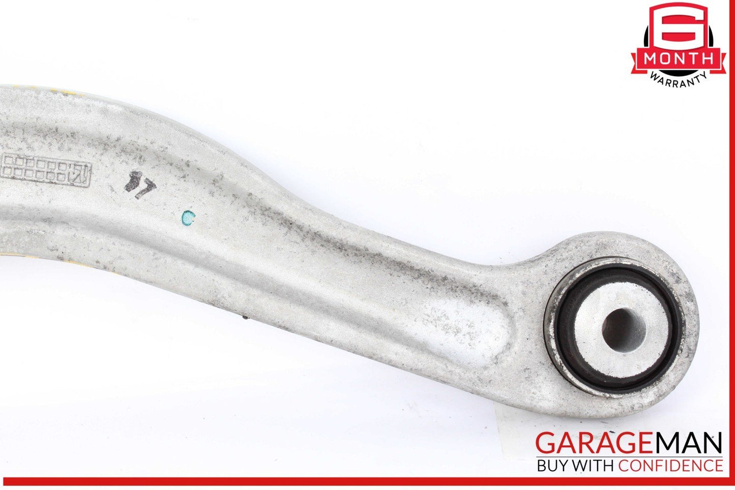 15-20 Mercedes W205 C300 Rear Right or Left Suspension Upper Control Arm OEM