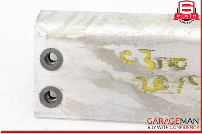 15-20 Mercedes W205 C300 4MATIC Front Left Side Radiator Core Support Bracket