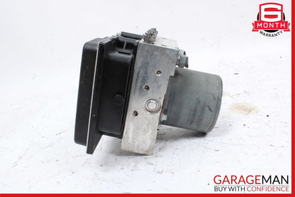 10-13 Mercedes W212 E350 E550 ABS Anti Lock Brake Pump Control Module Unit OEM