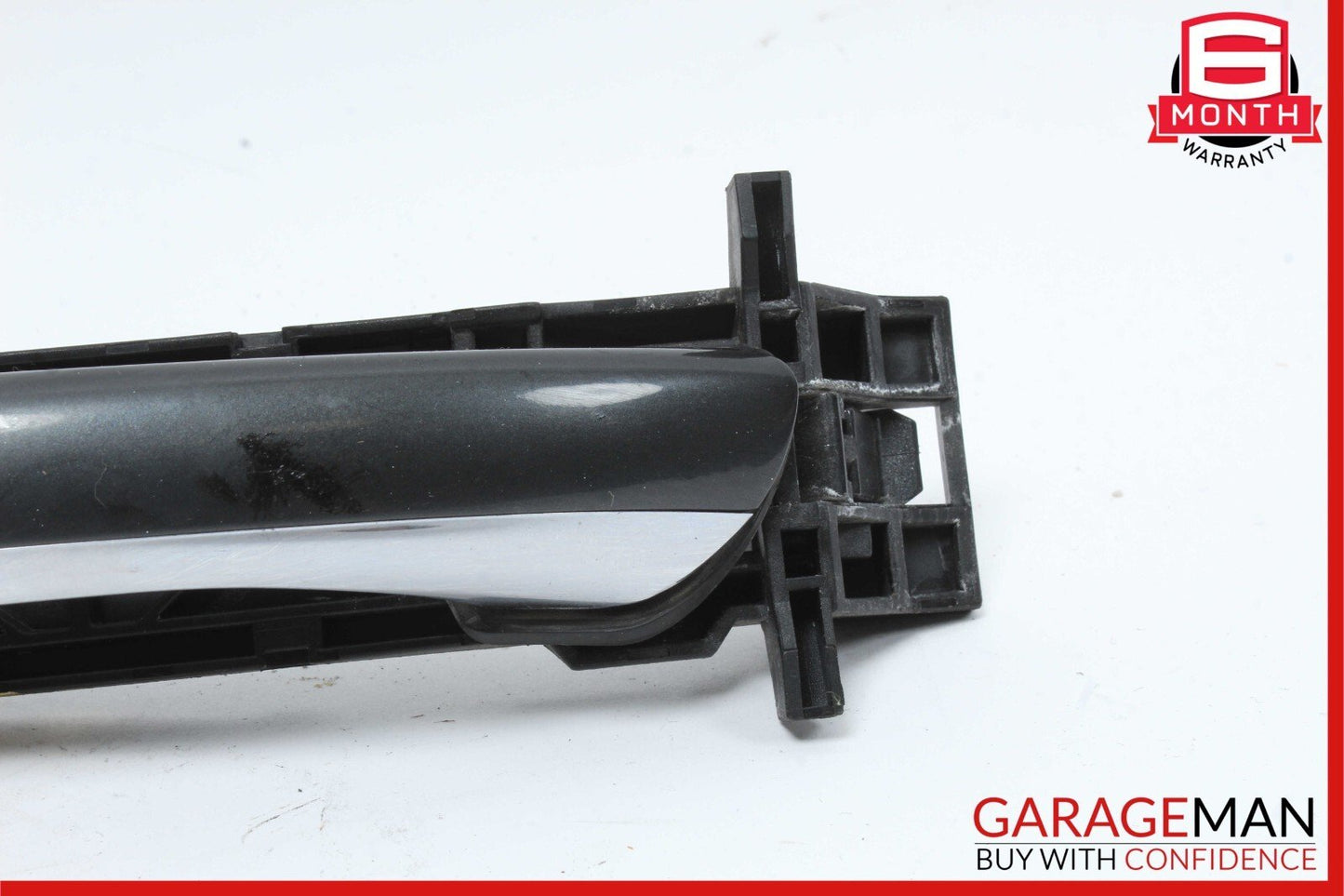 00-06 Mercedes W220 S430 S55 AMG Front Left Side Exterior Door Handle OEM