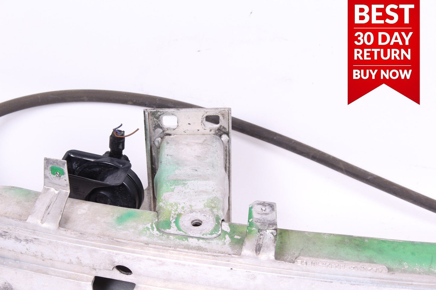 02-05 BMW E65 E66 745i 745Li Front Bumper Reinforcement Impact Bar Rebar A60 OEM