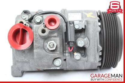 05-11 Mercedes R171 SLK300 C350 C300 A/C Air Conditioning Compressor OEM