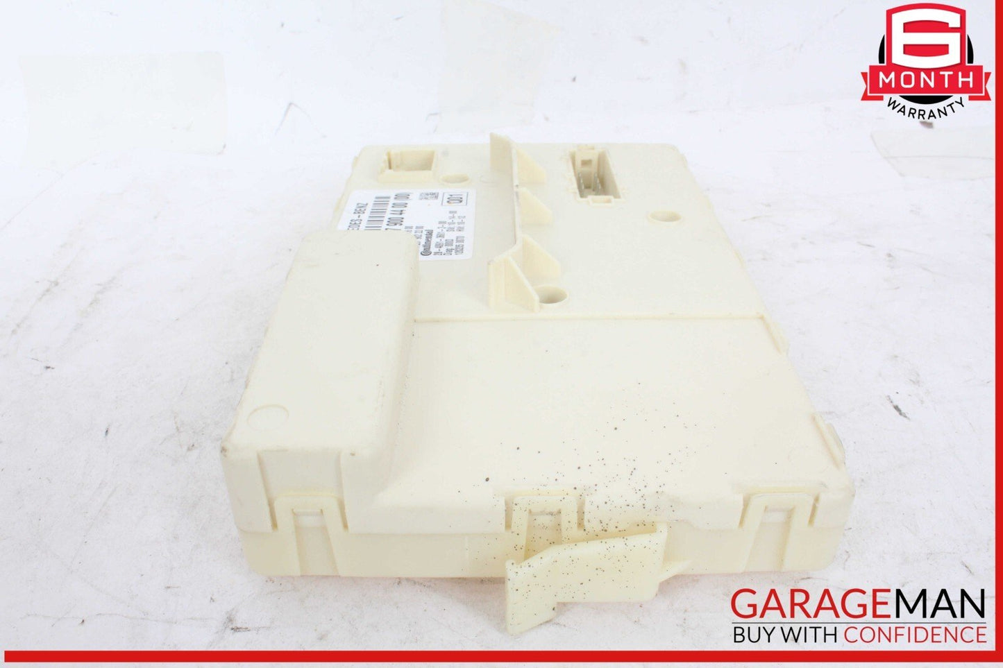 10-17 Mercedes W207 E350 E550 Rear Window Regulator Control Module OEM
