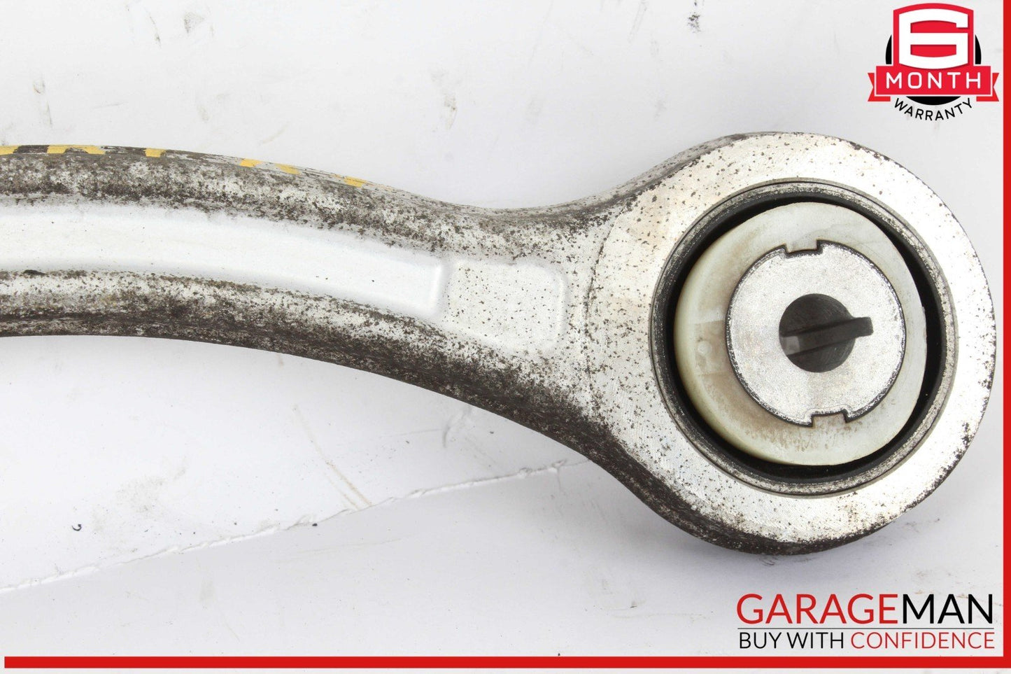 14-17 Maserati Quattroporte Ghibli Rear Right or Left Side Control Arm 670007251