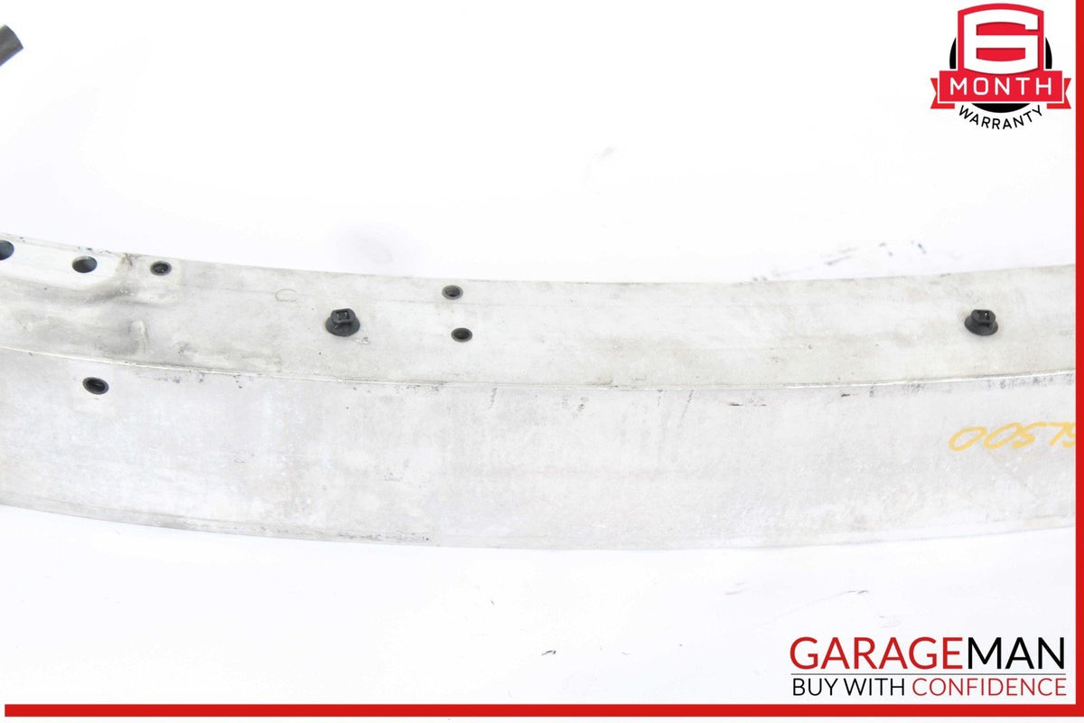 03-08 Mercedes R230 SL500 SL550 Front Bumper Reinforcement Impact Bar OEM
