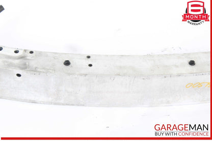 03-08 Mercedes R230 SL500 SL550 Front Bumper Reinforcement Impact Bar OEM