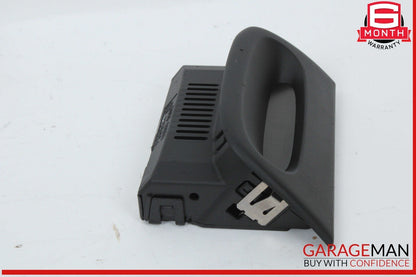 03-06 Mercedes R230 SL500 SL55 Rear Parktronic Display Buzzer 0015420823 OEM