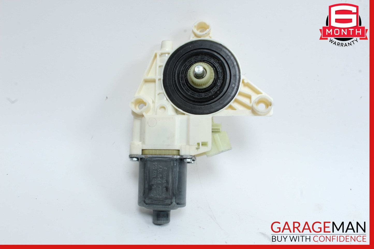 08-16 Mercedes W212 E350 GLK350 Rear Right Door Window Regulator Motor OEM