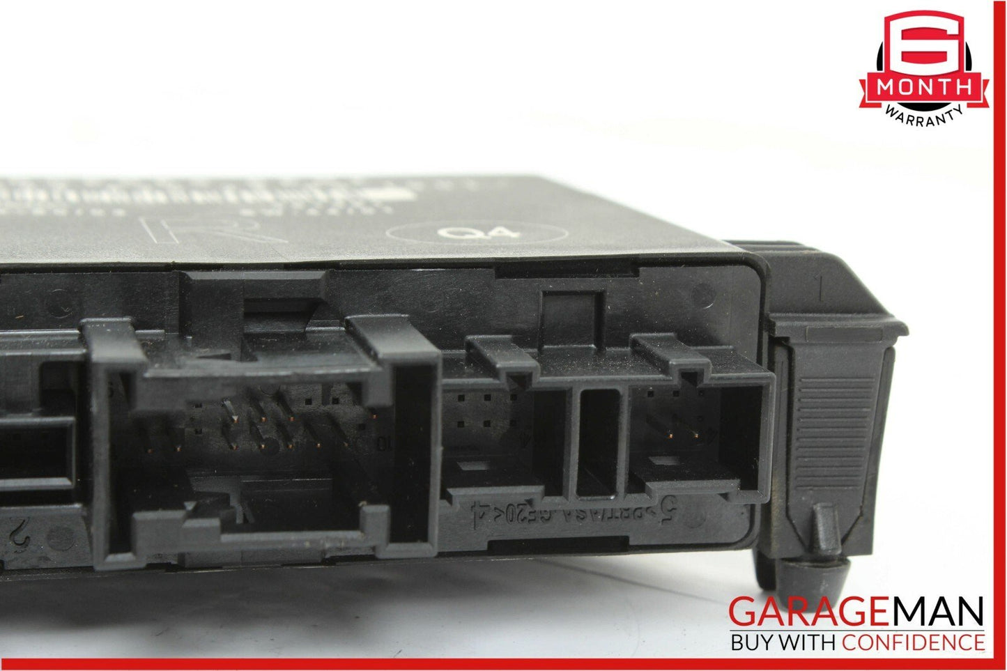 01-07 Mercedes W203 C230 C240 Rear Right Passenger Side Door Control Module OEM