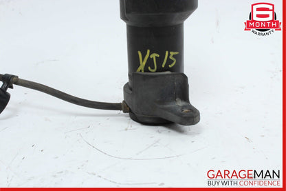 10-15 Jaguar XJ Auxiliary Cooler Water Pump OEM