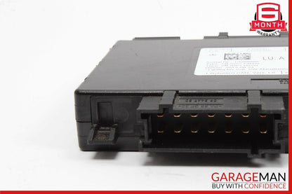 08-20 Mercedes C250 E350 C350 Seat Controller Module Front Left Side