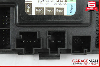 06-13 Mercedes GL450 ML550 R350 Front Left Side Door Control Module OEM