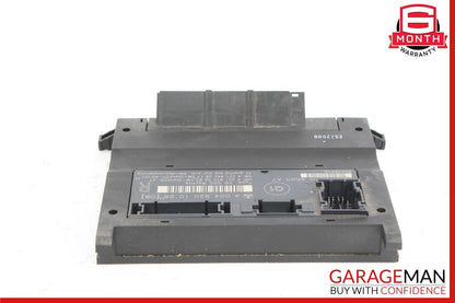07-13 Mercedes W221 S600 S550 Front Right Side Under Seat Controller Module Unit