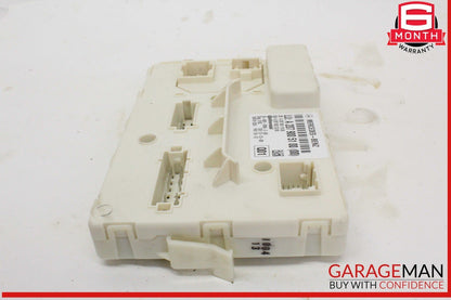 11-17 Mercedes W207 E350 Convertible Soft Top Roof Control Module 2079004500 OEM