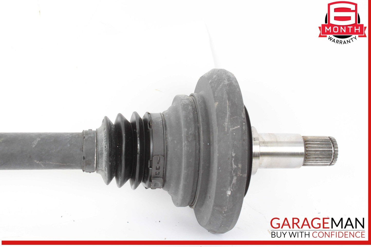 15-20 Mercedes W205 C300 Rear Left Driver Side Axle CV Half Shaft OEM