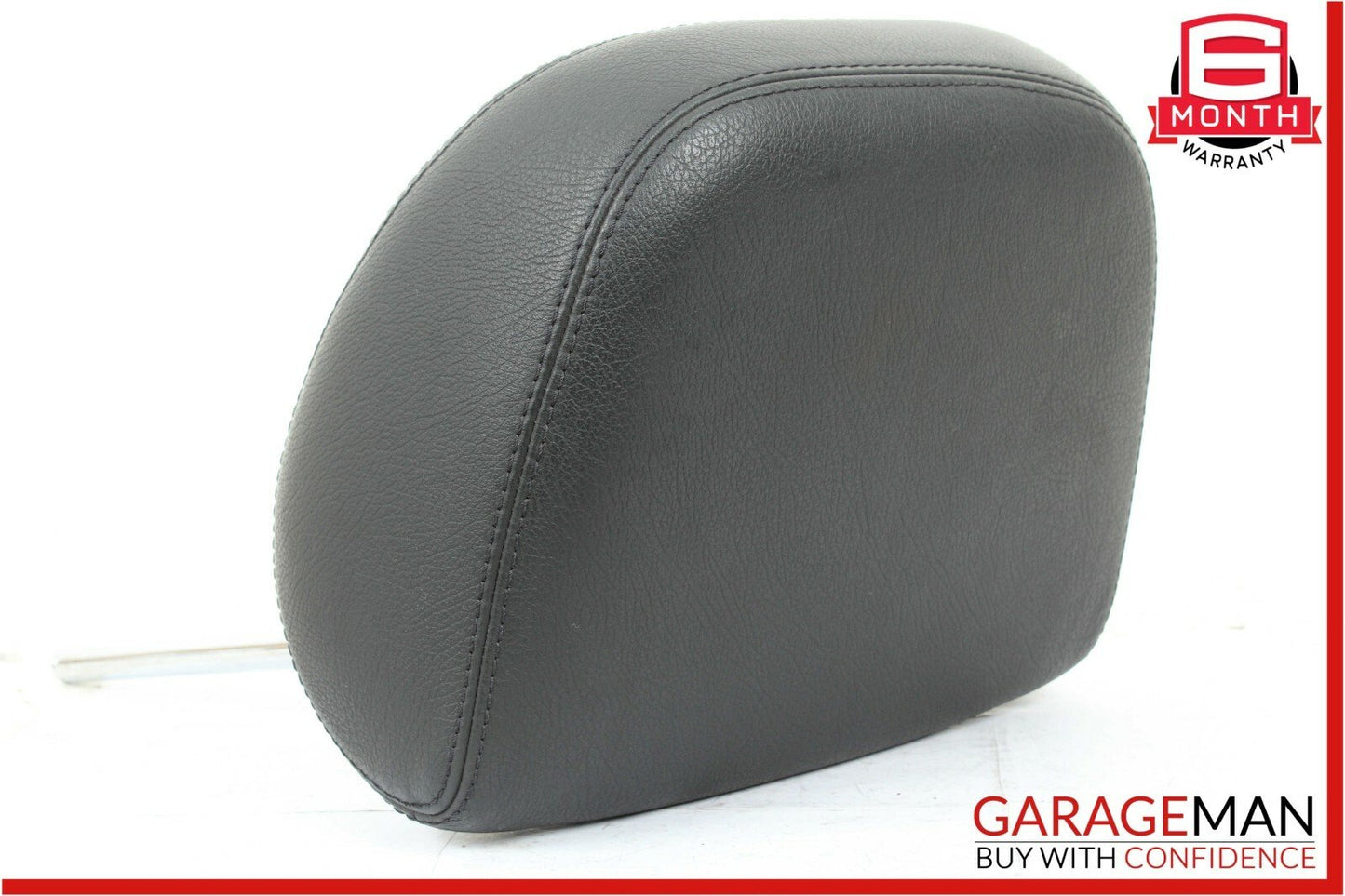 98-03 Mercedes W208 CLK320 Front Left or Right Seat Head Rest Headrest Black OEM