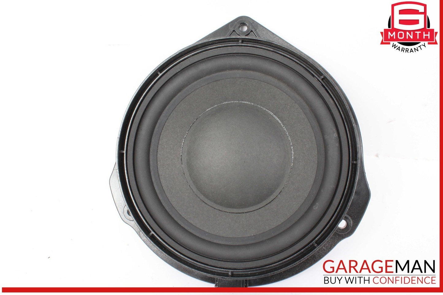 12-19 Mercedes X166 GL450 4MATIC Front Left & Right Door Sound Speaker Set of 2