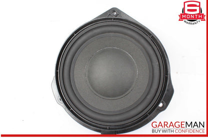 12-19 Mercedes X166 GL450 4MATIC Front Left & Right Door Sound Speaker Set of 2