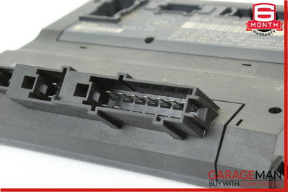 07-09 Mercedes W221 S550 Front Right Under Seat Controller Module Unit