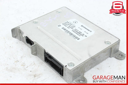 06-12 Mercedes W211 E350 SL550 Communication Control Module 2198200926 OEM