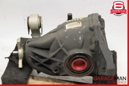 08-16 Mercedes E350 C350 RWD Rear Differential Diff Axle Carrier 2.82 OEM