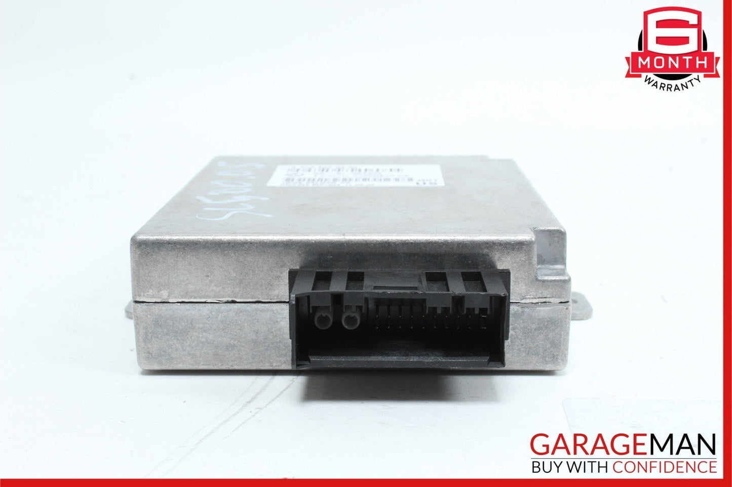 03-06 Mercedes R230 SL500 S600 SL55 AMG Voice Control Module Unit 2208206285 OEM