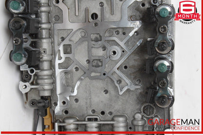 Mercedes W203 C280 E350 7G Tronic Transmission Valve Body 2202770801 OEM