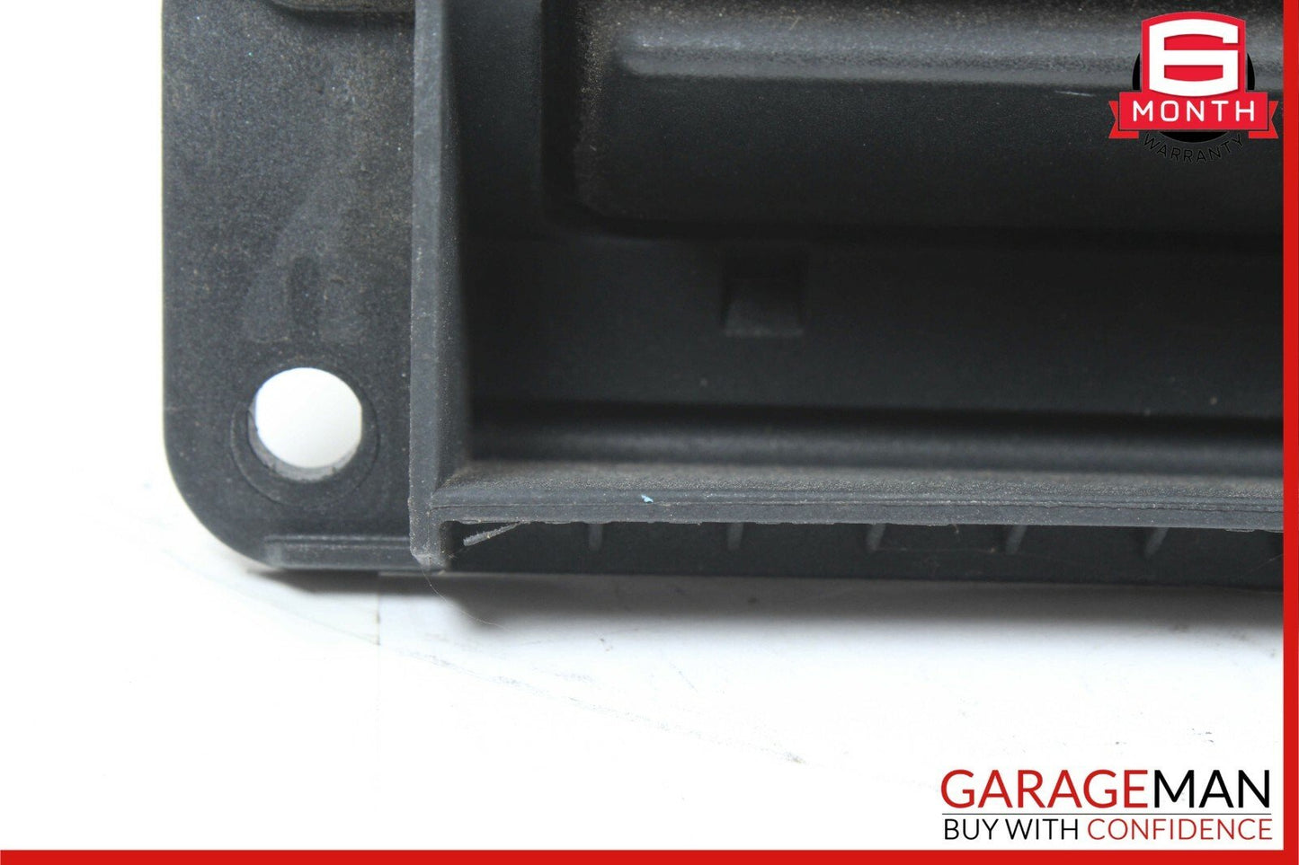 08-15 Mercedes W204 C250 C300 Trunk Lid Release Handle 2047500293 OEM