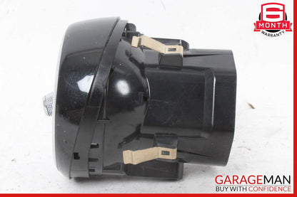 15-20 Mercedes W205 C300 Front Dashboard Inlet Air AC A/C Vent Grille OEM