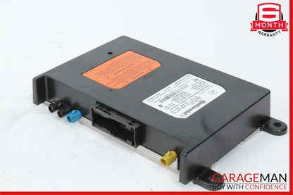 12-20 Mercedes C250 E550 SL400 GLA250 Communication Control Module Unit OEM