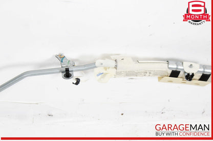 06-13 Range Rover Sport L320 Left Driver Side Roof Curtain Head Airbag OEM