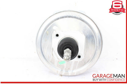 17-24 Audi Q7 Power Brake Booster Master Cylinder 4M0612103N OEM
