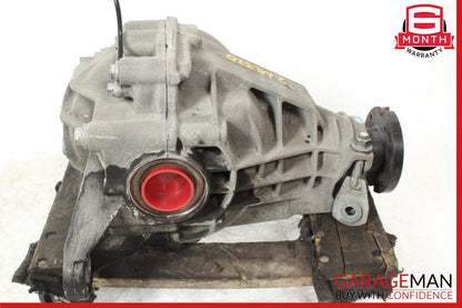 98-05 Mercedes W163 ML320 ML500 Rear Diff Differential Axle Carrier Assembly OEM