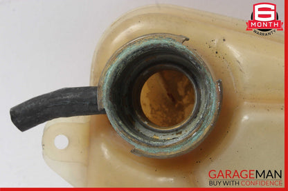 86-91 Mercedes W126 420SEL Coolant Overflow Reservoir Expansion Tank OEM