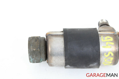 94-99 Mercedes W140 S500 Engine Motor Sensor Valve Module Unit OEM