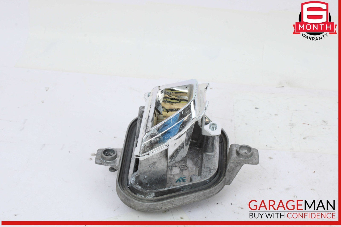 16-19 BMW X1 F48 X2 Front Left Driver Side LED Head Light Control Module OEM
