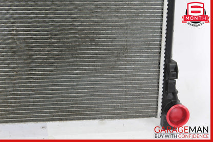 05-11 Mercedes R171 SLK280 C350 AC A/C Cooling Radiator Condenser Assembly OEM