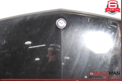10-15 Mercedes X204 GLK250 GLK350 Front Hood Bonnet Cover Panel OEM