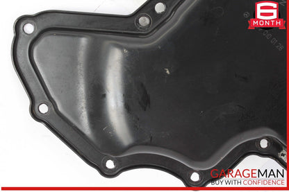 05-12 Mercedes W203 C230 E350 SLK350 SL550 Lower Oil Pan 2720100128 OEM