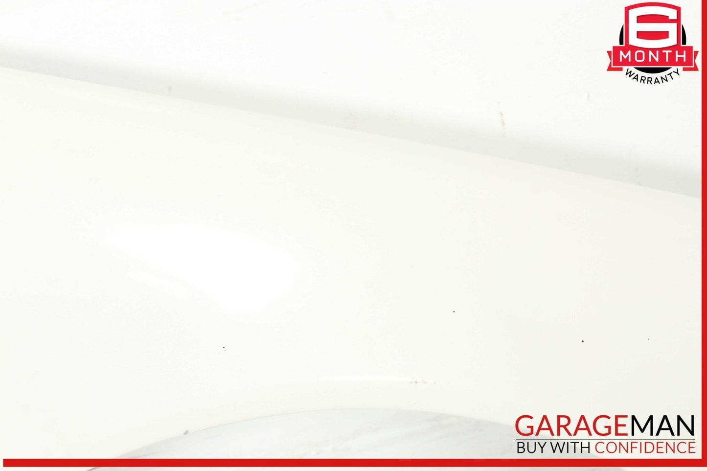 00-06 Mercedes W220 S430 S55 AMG Front Right Passenger Side Fender Panel OEM