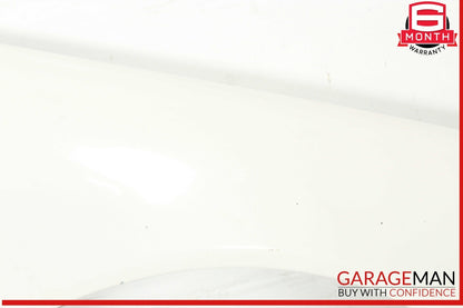 00-06 Mercedes W220 S430 S55 AMG Front Right Passenger Side Fender Panel OEM
