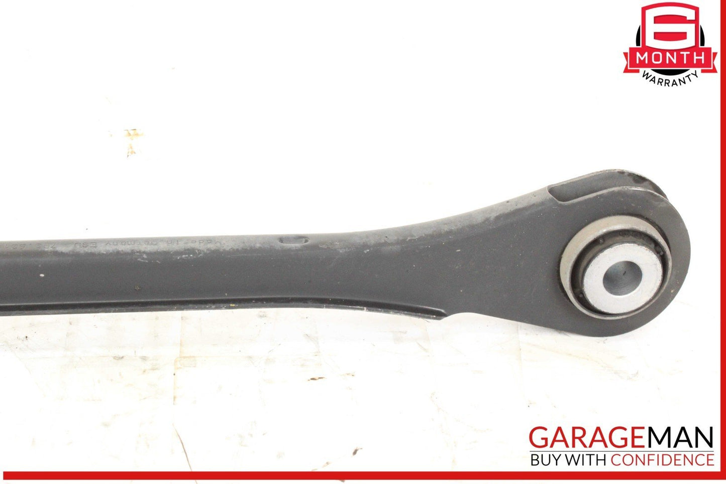 11-18 Porsche Cayenne 958 Rear Right or Rear Left Side Tie Rod Control Arm OEM