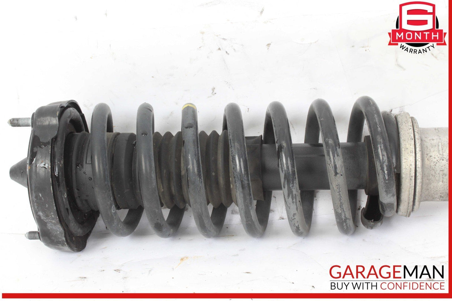 03-09 Mercedes W211 E350 Front Left and Right Side Shock Strut Absorber Set OEM