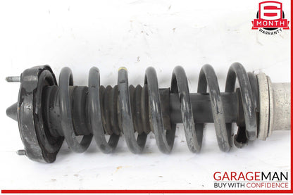 03-09 Mercedes W211 E350 Front Left and Right Side Shock Strut Absorber Set OEM