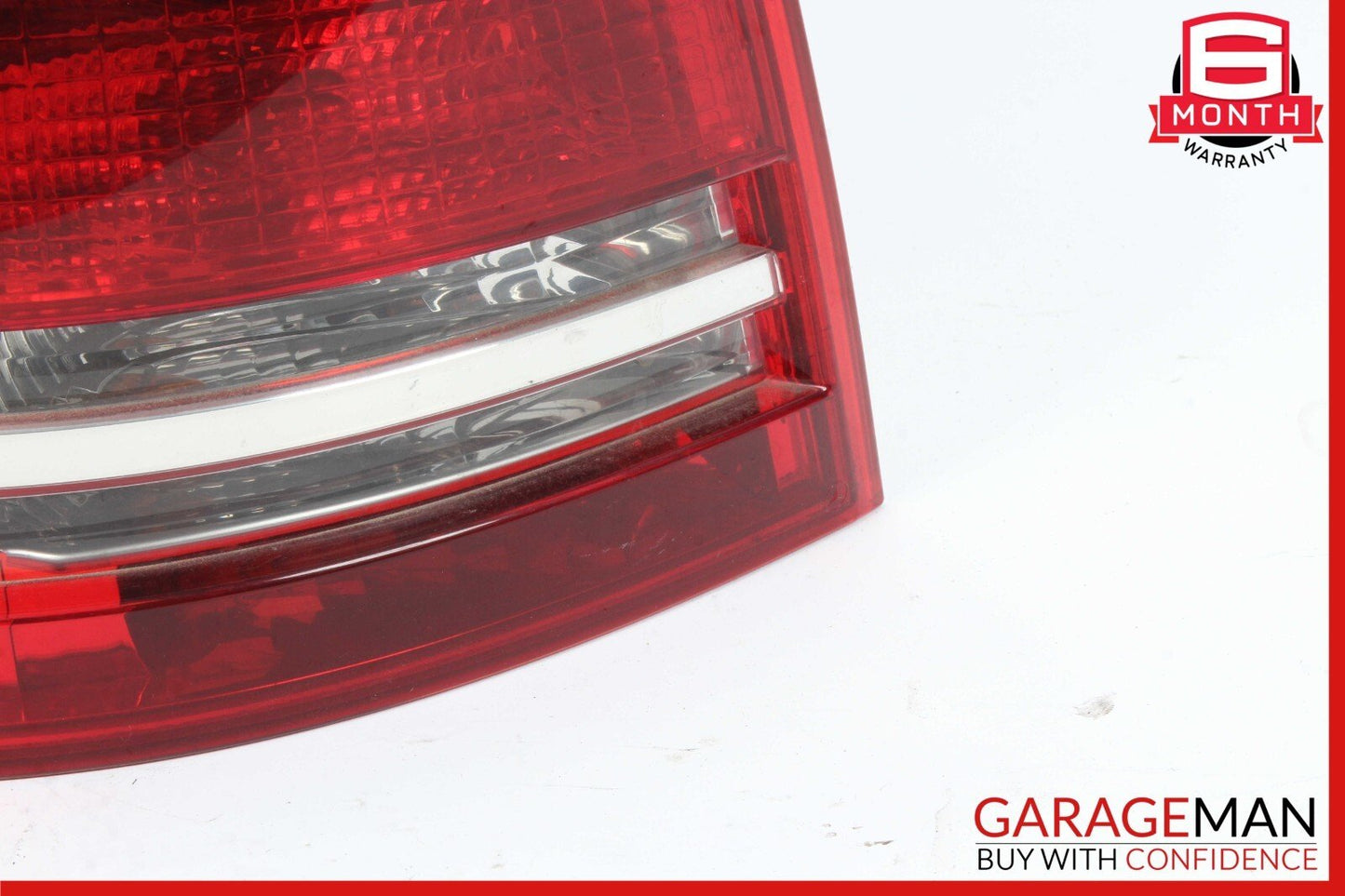 07-09 Mercedes X164 GL450 GL550 Rear Left Side Tail Light Taillight Lamp OEM