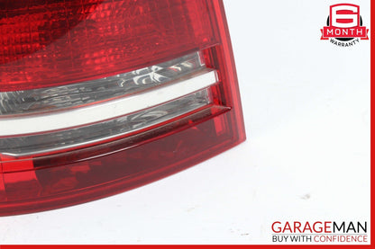 07-09 Mercedes X164 GL450 GL550 Rear Left Side Tail Light Taillight Lamp OEM