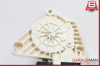 07-13 Mercedes W221 S600 S550 S63 AMG Rear Left Door Window Regulator Motor Unit