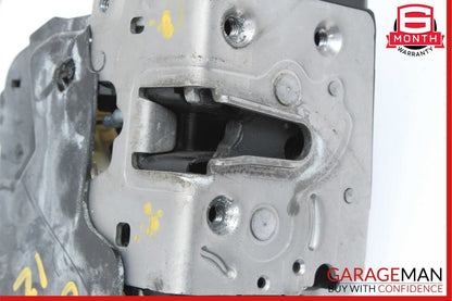 08-20 Mercedes C250 SLK350 E350 Front Right Side Door Lock Latch Actuator