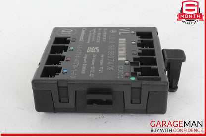 12-19 Mercedes X166 GL450 4MATIC Front Left Drive Side Door Control Module Unit